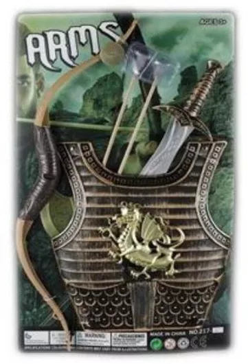 Αποκριάτικο Πιστόλι 1τμχ.