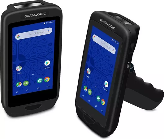 Scanner Datalogic Memor 1 PDA με Δυνατότητα Ανάγνωσης 2D & QR Barcodes