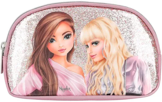 Νεσεσέρ Topmodel - Beauty Bag Glitter Queen ( 0412635 ) - Toys