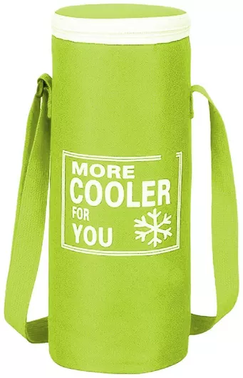 Ισοθερμική Θήκη TnS για Μπουκάλι 1.5ltΜπλε 