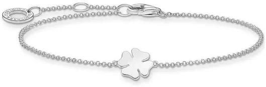 Αλυσίδα Χειρός Thomas Sabo Γυναικεία Ασημί