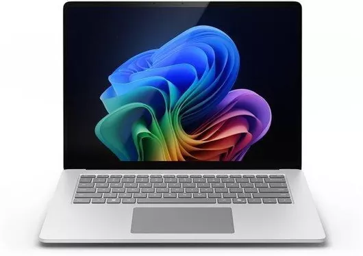Microsoft Surface Laptop 7 Copilot+ 15" Touchscreen Ultra 7-266V/16GB/256GB SSD/W11 ProDE Keyboard