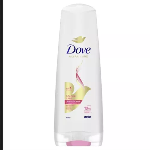 Dove Conditioner Διατήρησης Χρώματος για Βαμμένα Μαλλιά 350ml