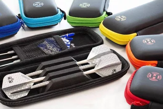 Harrows Blaze Βελάκια