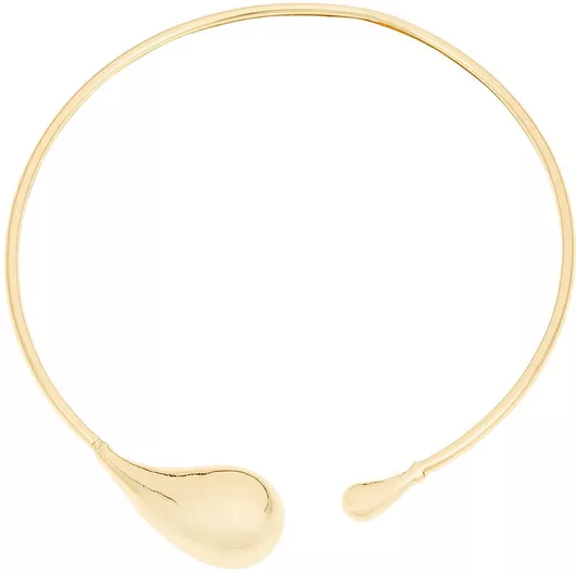 Choker με σχέδιο Δάκρυ