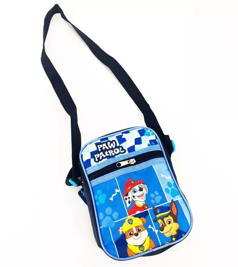 Παιδική Τσάντα Ώμου Paw Patrol Μπλε