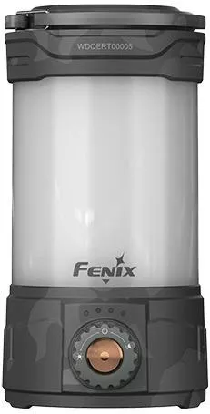 Fenix CL26R Pro Επαναφορτιζόμενος Φακός USB