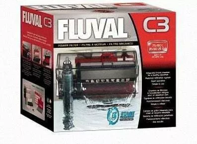 Φίλτρο Ενυδρείου Hagen Εξωτερικό