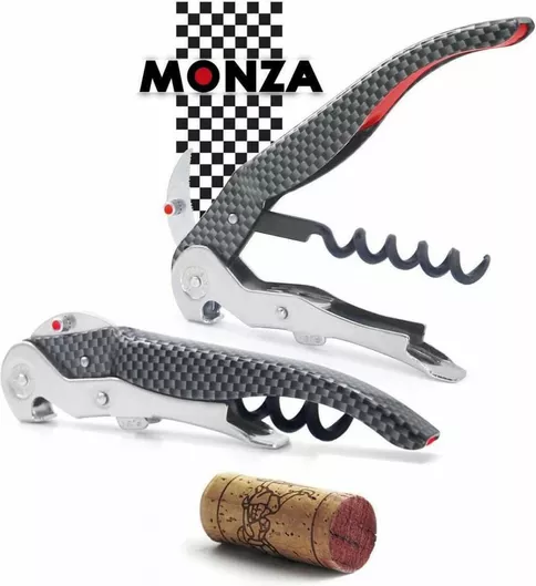 Ανοιχτήρι Pulltex Σερβιτόρου Monza Pullparrot