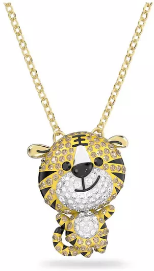 Κολιέ Swarovski