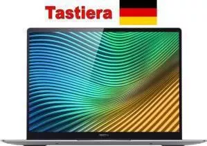 Laptop Realme Book Prime 14" i5-11320H/8GB/512GB SSD/W11 Home DE Keyboard