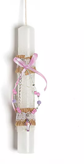 Πασχαλινή Λαμπάδα Ελ 1040