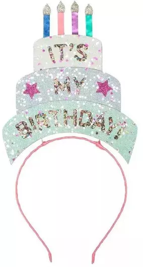 Στέκα Party Mimi & Lula από Μέταλλο ML0094