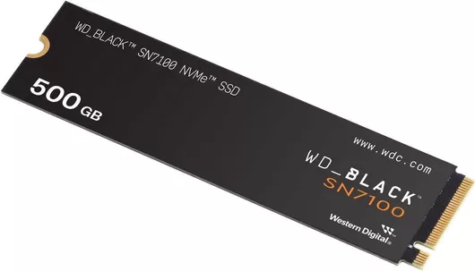 SSD Western Digital SN7100 4TB M.2 NVMe PCI Express 4.0