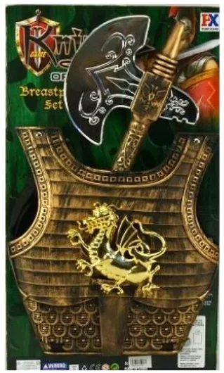 Αποκριάτικα Πιστόλια 2τμχ.