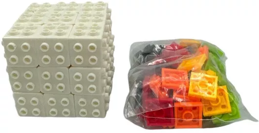 Τουβλάκι Fan 1637-18