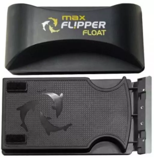 Flipper Float Cleaner 2in1 Max Μαγνήτης Καθαρισμού Ενυδρείου