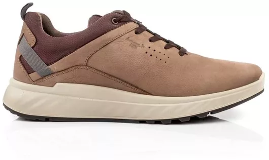 Boxer 19233 Ανδρικά Sneakers Μπεζ