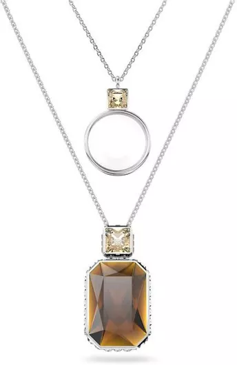 Κολιέ Swarovski Γυναικείο Σετ