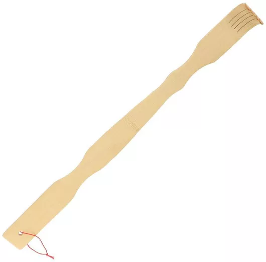 Ξύλινη Ξύστρα Πλάτης