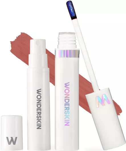 Κραγιόν Wonderskin Wonder Blading Lip Stain Long Lasting Lovely 4ml
