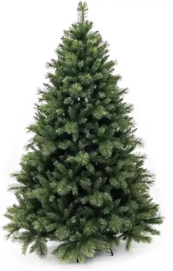 Χριστουγεννιάτικο Δέντρο Ομπρέλα 122cm