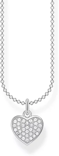 Κολιέ Thomas Sabo με σχέδιο Καρδιά