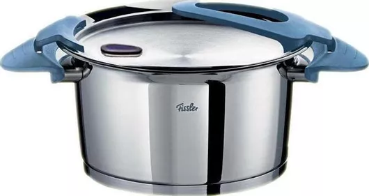 Κατσαρόλα Fissler Βαθιά Ανοξείδωτη 2lt / 20cm