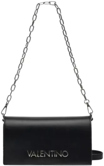 Γυναικεία Τσάντα Ώμου Valentino Bags Μαύρο