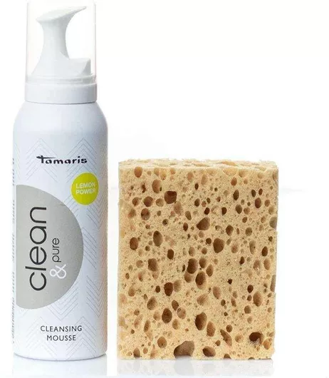 Καθαριστικό Tamaris Cleansing Mousse για Δερμάτινα Παπούτσια 125ml
