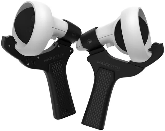 Maxx Tech Vr Table Tennis Bat Meta Quest 2&3/3s | SHOPFLIX.gr