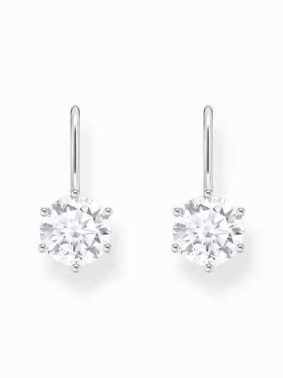 Σκουλαρίκι Thomas Sabo με Πέτρες H2287-051-14