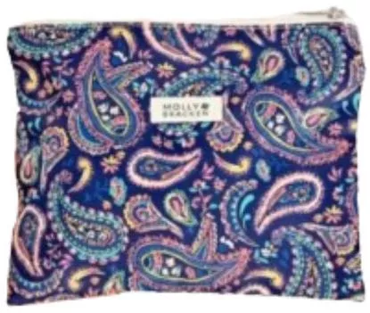 Νεσεσέρ Molly Bracken Γυναικείο Μπλε