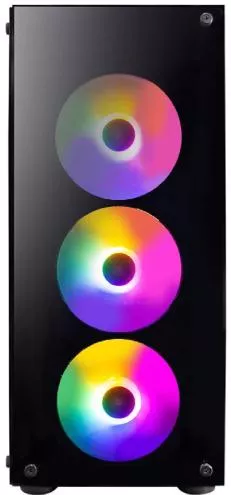 Gaming Desktop Vengeance GhostOps-X2 Ryzen 5-5500/16GB DDR4/512GB SSD/Radeon RX 6400/No OS