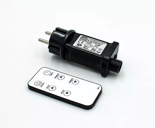 Τροφοδοτικό LED Lianos IP44 Ισχύος 6W με Τάση Εξόδου 31V