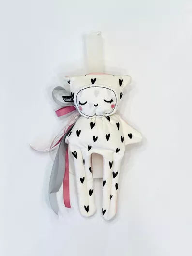 Πασχαλινή Λαμπάδα Στρογγυλή