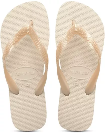 Havaianas Σαγιονάρες Μπεζ