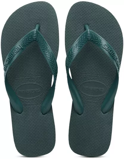 Havaianas Σαγιονάρες Πράσινο 