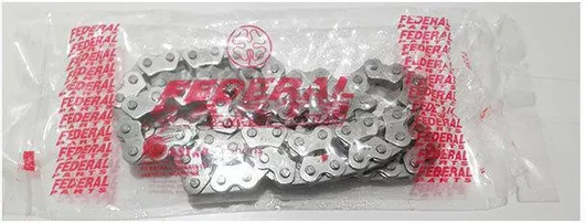 Εκκεντροφόρος Μοτοσυκλέτας Federal 529-01-07520