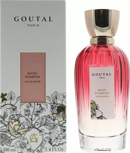 Γυναικείο Άρωμα Annick Goutal Rose Pompon Eau de Parfum 100ml