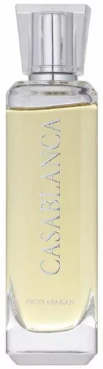 Swiss Arabian Casablanca Eau de Parfum 100ml