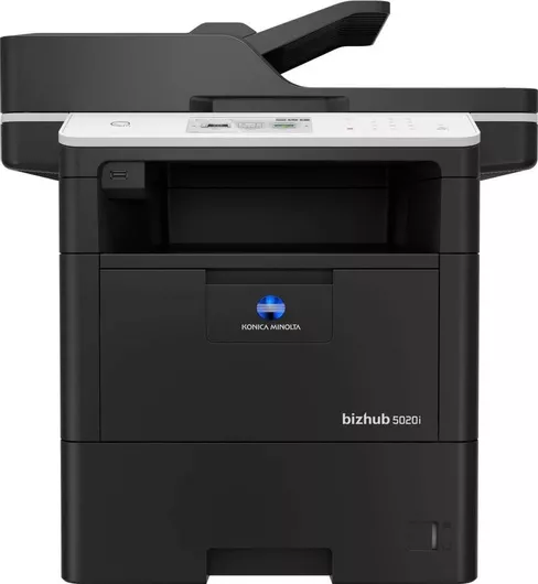 Konica Minolta bizhub 5020i Ασπρόμαυρο Laser Φωτοτυπικό