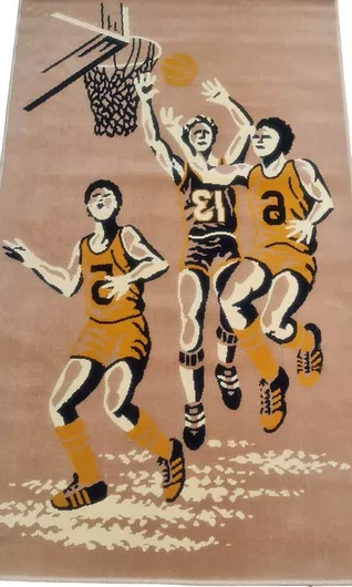 Παιδικό Χαλί Astron Italy 125x200cm