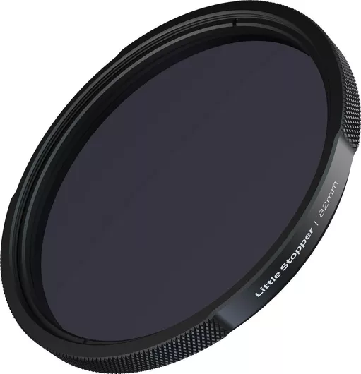 Lee Elements Little Stopper 82mm Neutral Density Filter