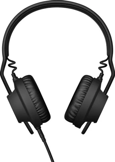 Aiaiai TMA-2 DJ Preset Ενσύρματα On Ear DJ Ακουστικά Μαύρο