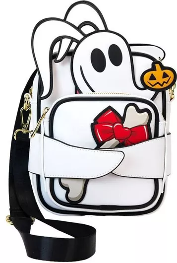 Παιδική Τσάντα Ώμου Loungefly 23x23x10cm