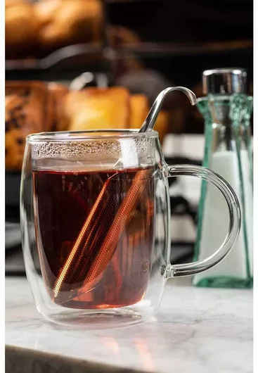 Εγχυτήρας Τσαγιού Ανοξείδωτος Tablecraft 11758