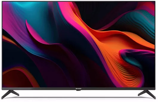 Τηλεόραση Sharp Smart 43" 4K UHD LED 43GL4260E HDR 2023