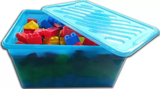 Τουβλάκι Lazarid Σε Κουτί για 1+ Έτους τμχ.