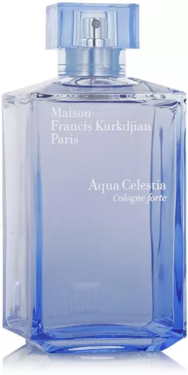 Maison Francis Kurkdjian Paris Aqua Celestia Cologne Forte Eau de Parfum 200ml